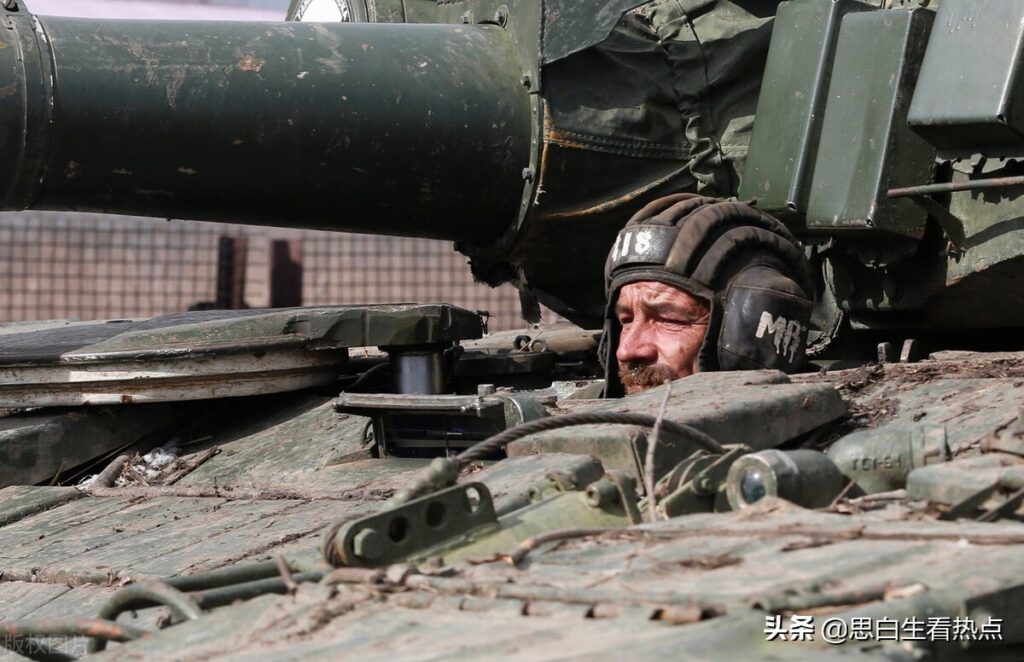 俄方向乌克兰提出停火3个条件（看看乌方是否同意）