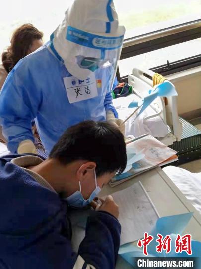 上海：医疗机构急诊全面恢复 集中隔离收治点有序运转