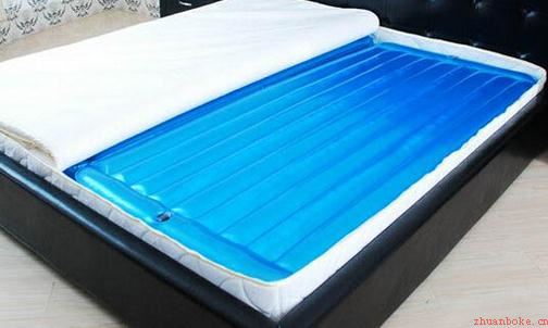 水床垫怎么调配_水床垫可以用水冲洗吗?