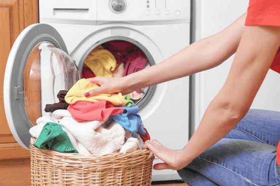 洗衣服怎么洗最干净_洗衣服的正确步骤