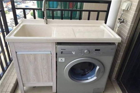 洗衣机水管接头怎么接(购买洗衣机的注意事项)