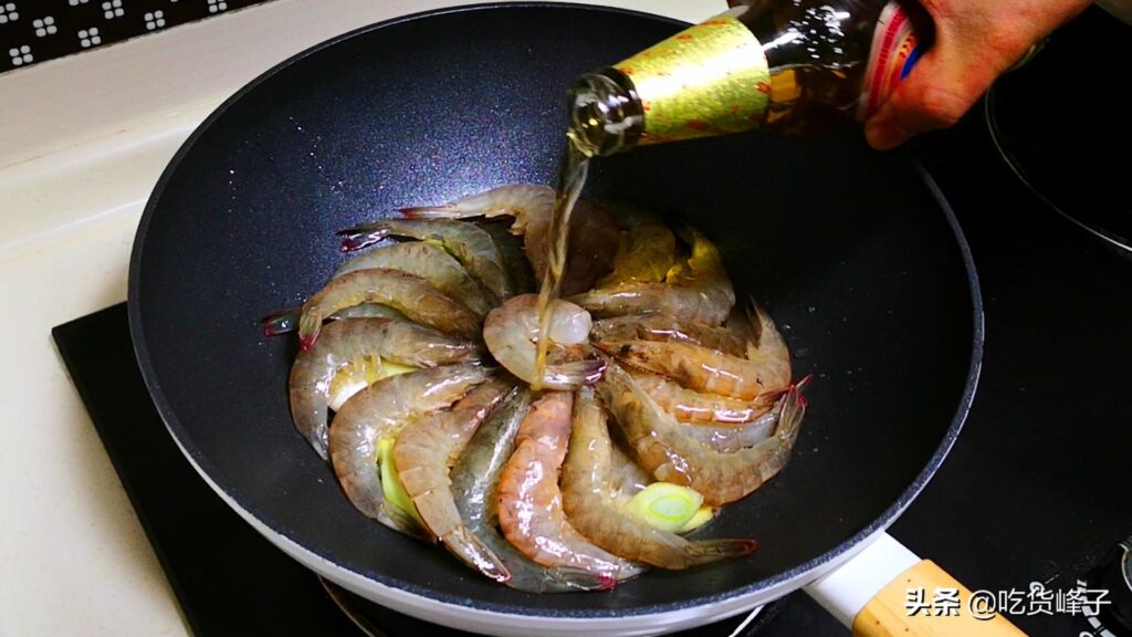 怎么煮虾才好吃_好吃又简单的大虾做法