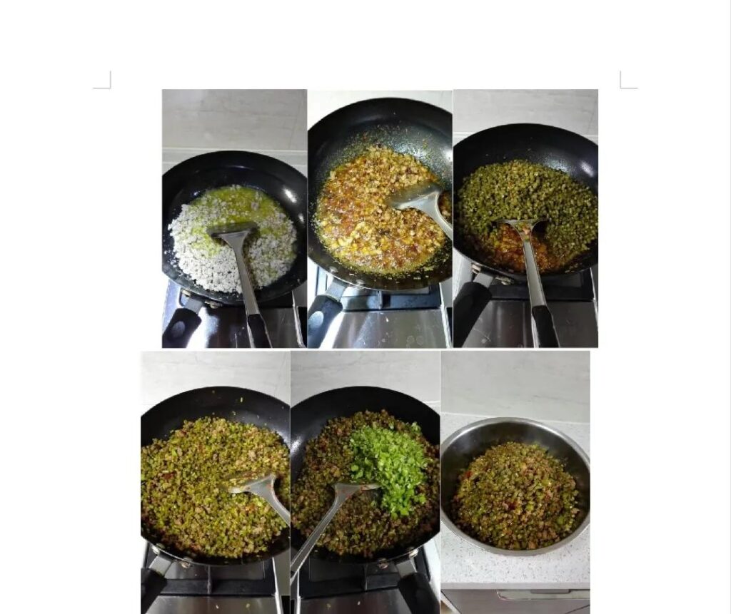 四川泡菜的做法步骤_四川泡菜的做法和配方