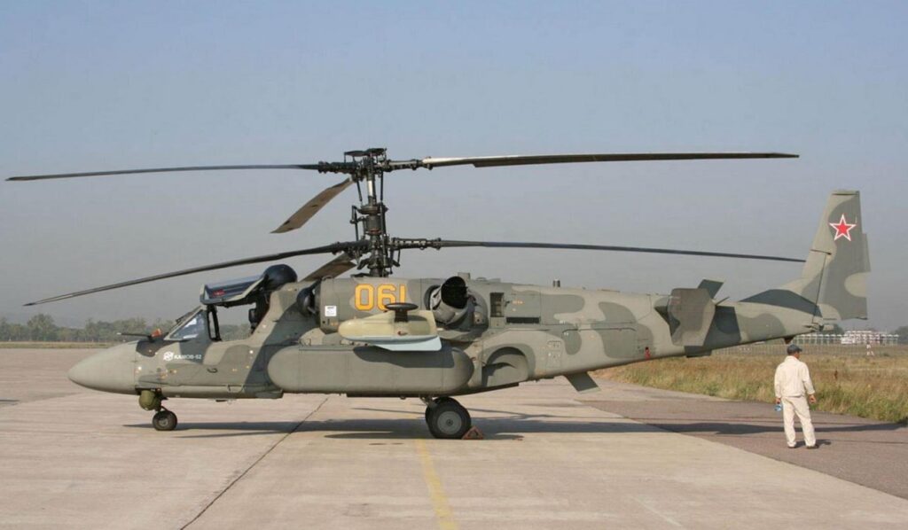各国武装直升机哪国强_世界六个最强武装直升机
