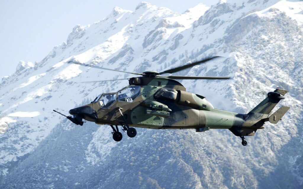 各国武装直升机哪国强_世界六个最强武装直升机
