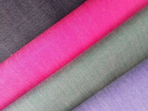 色织布是什么面料_色织布的特点