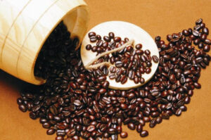 咖啡豆的种类_咖啡豆的口味