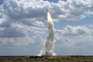 俄罗斯将建成最新型导弹预警系统