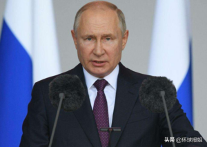 俄将在冲突地区举行公投?乌总统警告