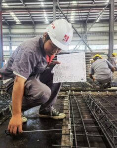 湖南株洲：建筑工业化，“拼”出一个未来