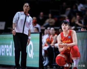 中国女篮新“黄金一代”强在哪？