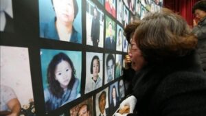 韩国踩踏遇难者抚恤金为10万人民币