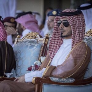卡塔尔王子_卡塔尔国王