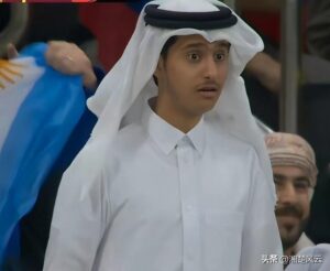 卡塔尔球迷要立刻办闭幕式