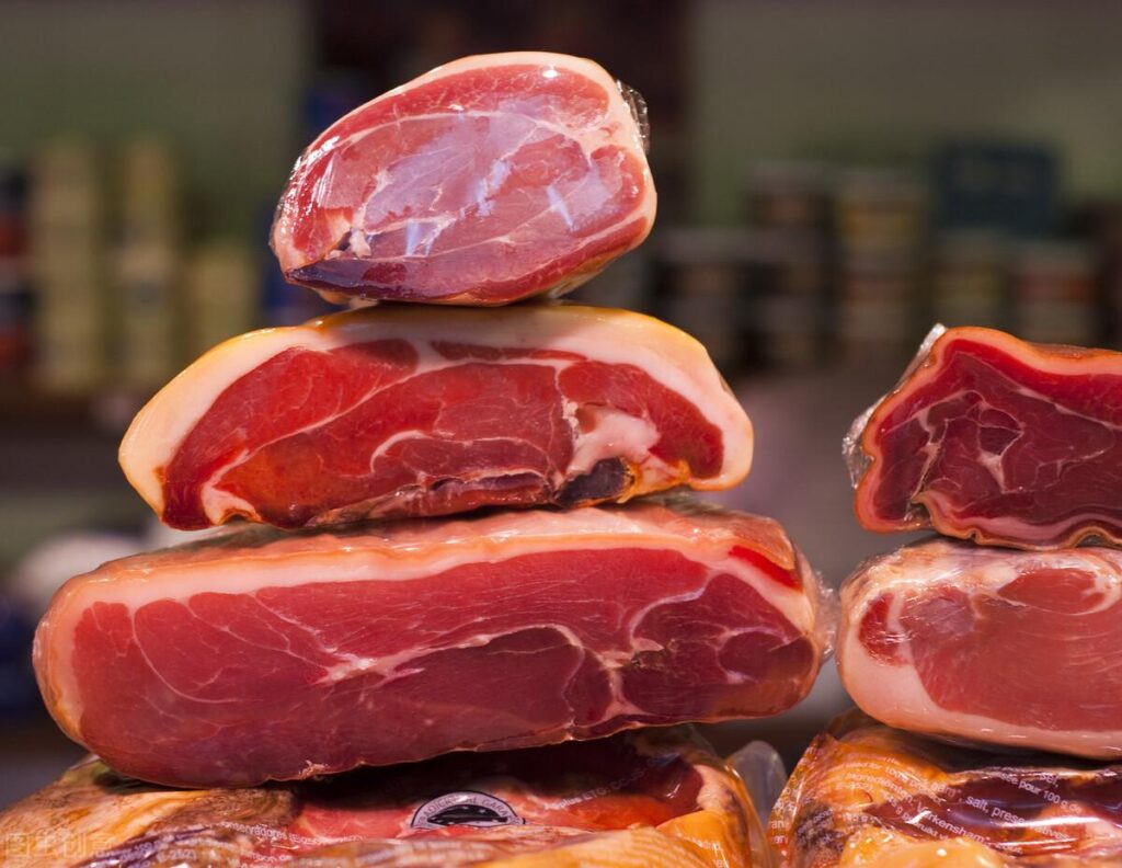土猪肉与普通猪肉有什么不一样_土猪肉与普通猪肉的区别