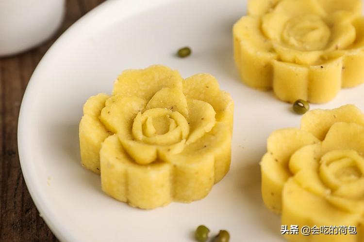 传统糕点你吃过吗_中国最好吃的6种传统糕点