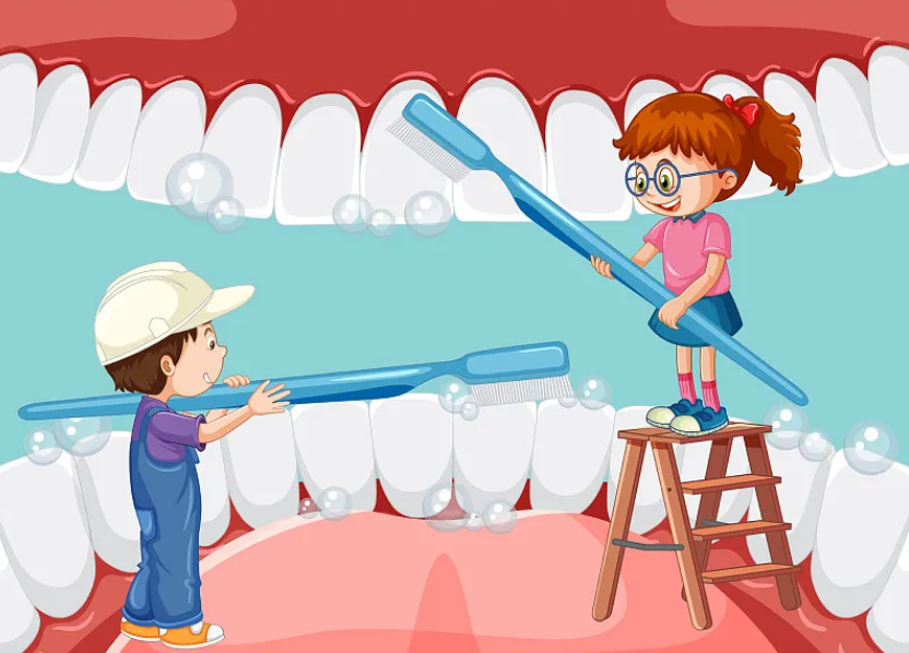 保护牙齿的方法是什么_保护牙齿的方式