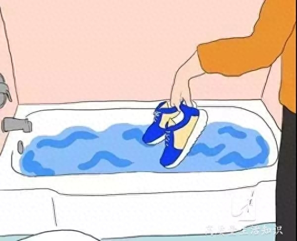 如何清洗运动鞋,运动鞋怎么洗才会白