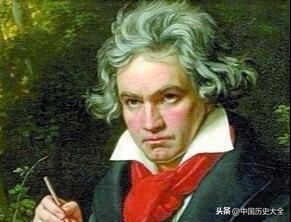 贝多芬是哪国人，贝多芬简介及代表作品