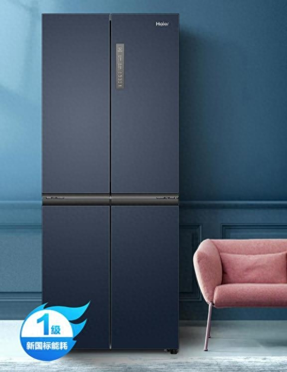 海尔冰箱和美的冰箱哪个更好，海尔冰箱和美的冰箱哪个好