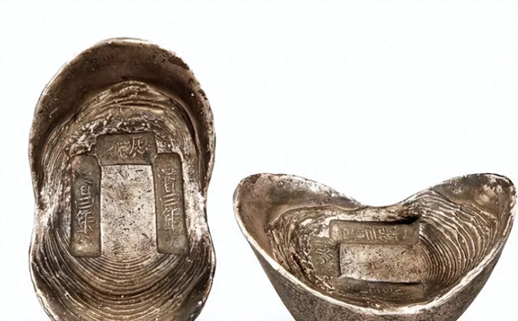 古代银子是怎么计算的，古代一两白银值多少钱