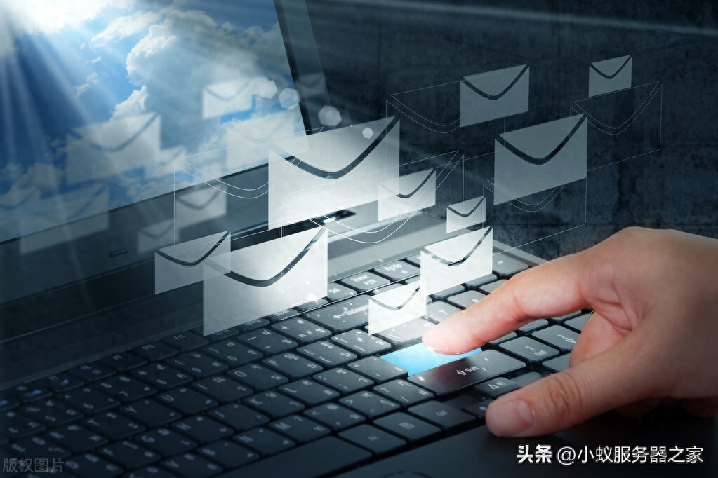 电子邮件的基本组成部分，电子邮件的优点