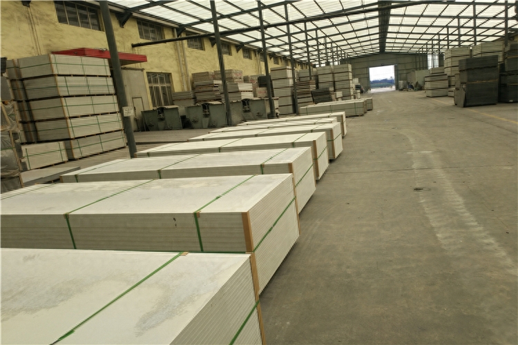 硅酸钙板尺寸规格，硅酸钙板优点