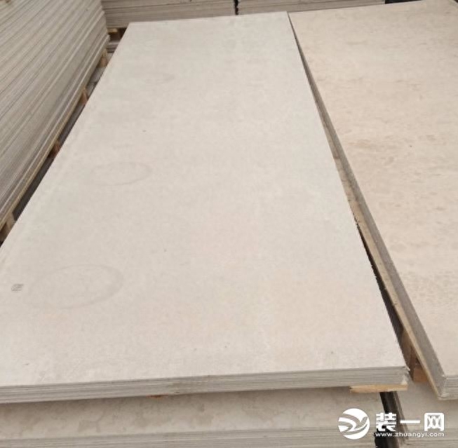 玻镁板是什么材质，玻镁板厚度与规格
